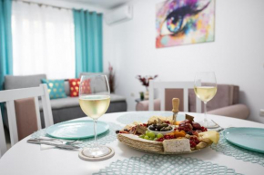 L&R Boutique Apartment
